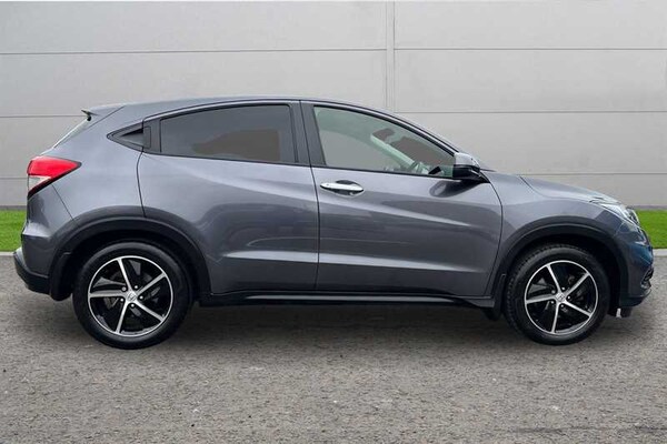 Used Honda HR-V 2020 for sale - 76229561: Photo 5