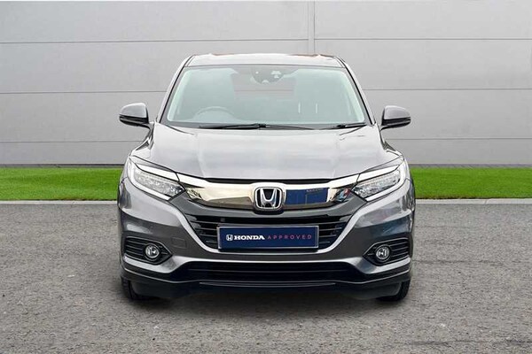 Used Honda HR-V 2020 for sale - 76229561: Photo 6