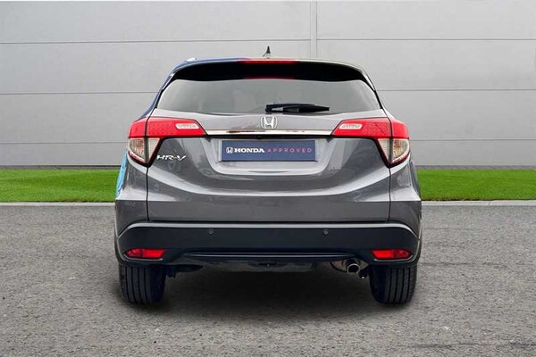 Used Honda HR-V 2020 for sale - 76229561: Photo 7