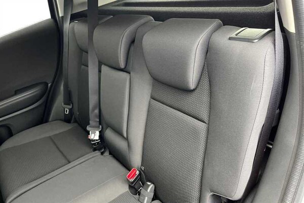 Used Honda HR-V 2020 for sale - 76229561: Photo 8