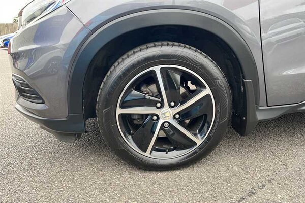 Used Honda HR-V 2020 for sale - 76229561: Photo 9