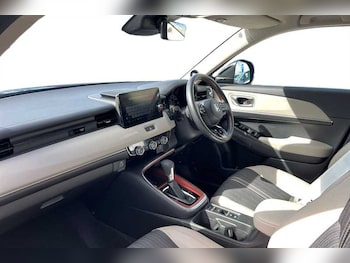 Used Honda HR-V 2022 for sale - 77983519: Photo