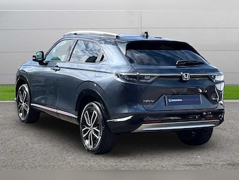 Used Honda HR-V 2022 for sale - 77983519: Photo