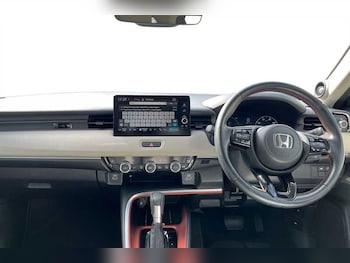 Used Honda HR-V 2022 for sale - 77983519: Photo