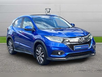 Used Honda HR-V 2019 for sale - 78685859: Photo