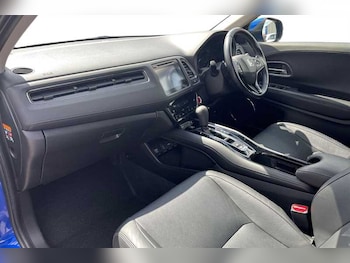 Used Honda HR-V 2019 for sale - 78685859: Photo