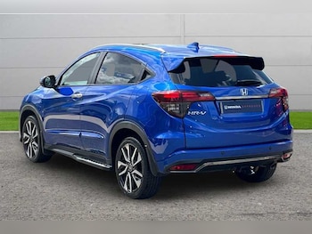 Used Honda HR-V 2019 for sale - 78685859: Photo