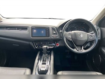 Used Honda HR-V 2019 for sale - 78685859: Photo
