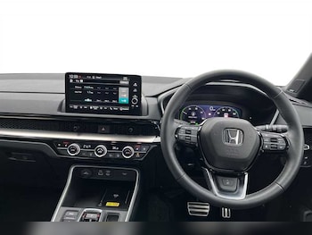 Used Honda CR-V 2024 for sale - 77389224: Photo