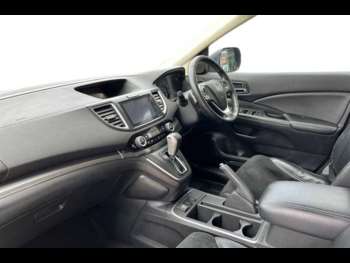 Used Honda CR-V 2016 for sale - 74922610: Photo