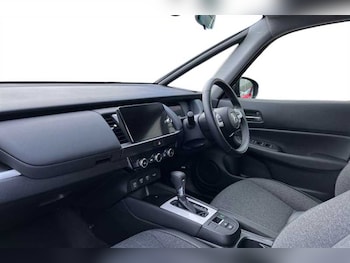 Used Honda Jazz 2023 for sale - 77281259: Photo