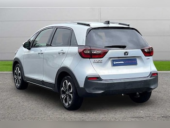 Used Honda Jazz 2022 for sale - 77960168: Photo