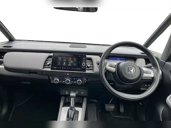 Used Honda Jazz 2022 for sale - 77960168: Photo
