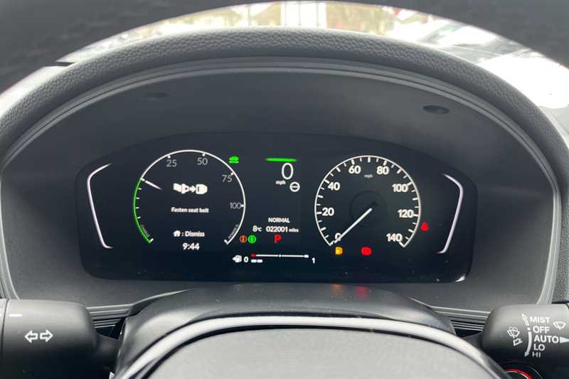 Used Honda Civic 2023 for sale - 77960211: Photo 11