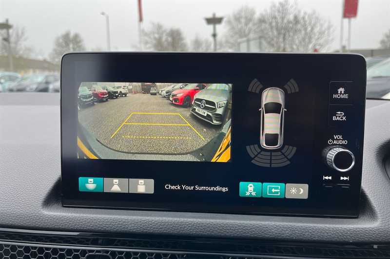 Used Honda Civic 2023 for sale - 77960211: Photo 14