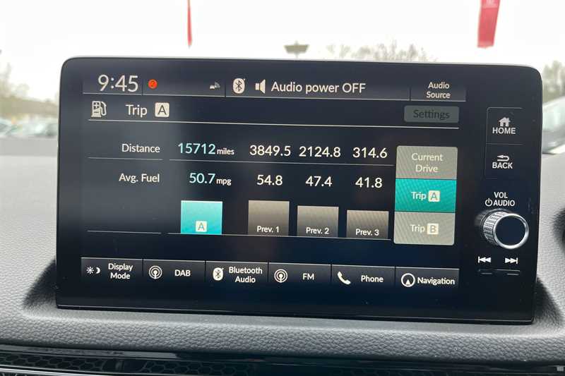 Used Honda Civic 2023 for sale - 77960211: Photo 15