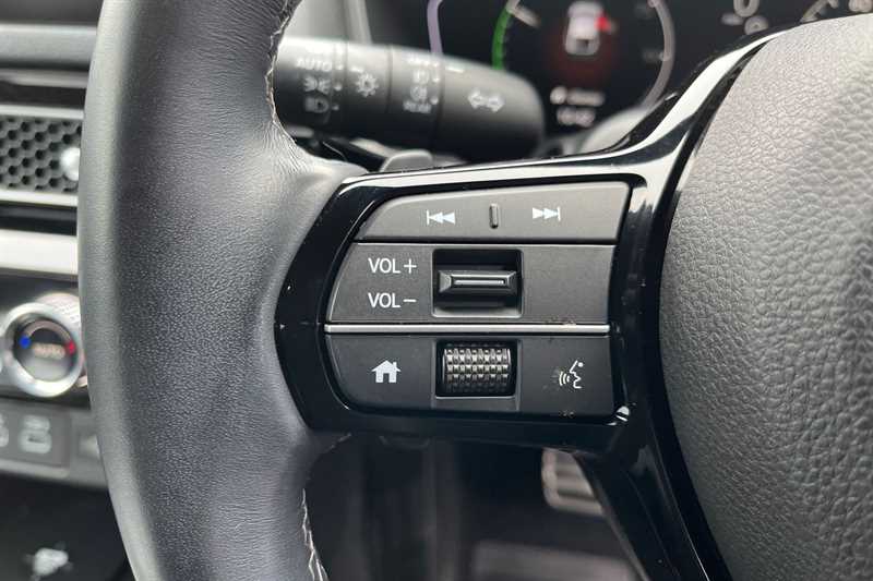 Used Honda Civic 2023 for sale - 77960211: Photo 17