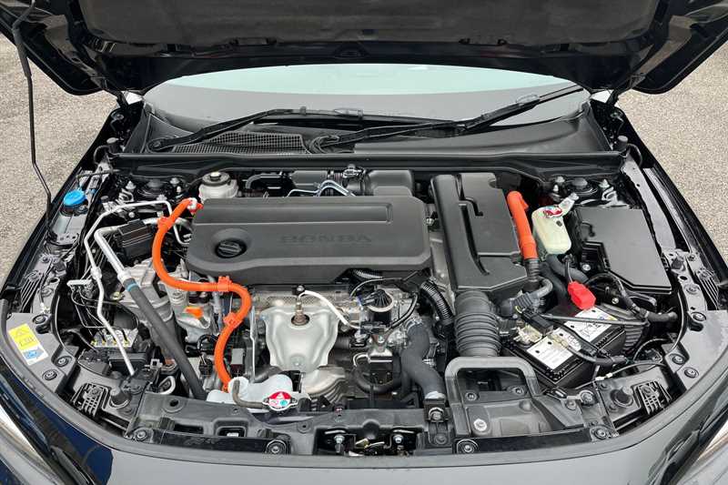 Used Honda Civic 2023 for sale - 77960211: Photo 26