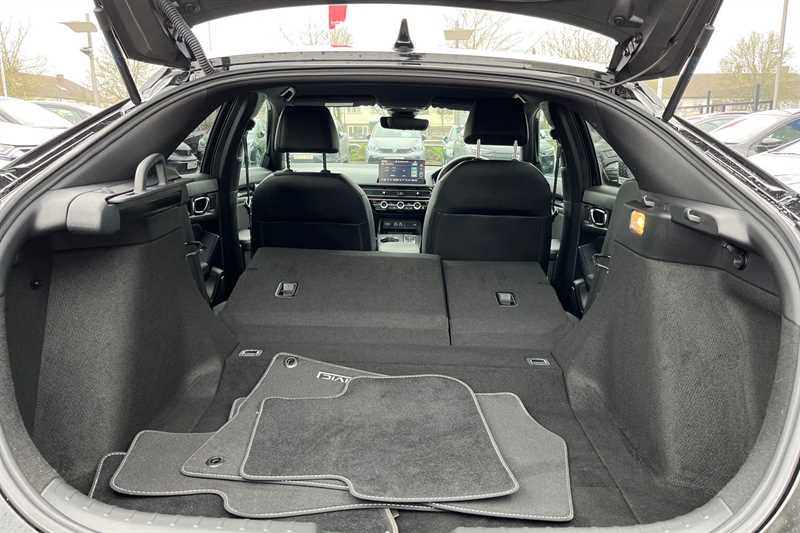 Used Honda Civic 2023 for sale - 77960211: Photo 27