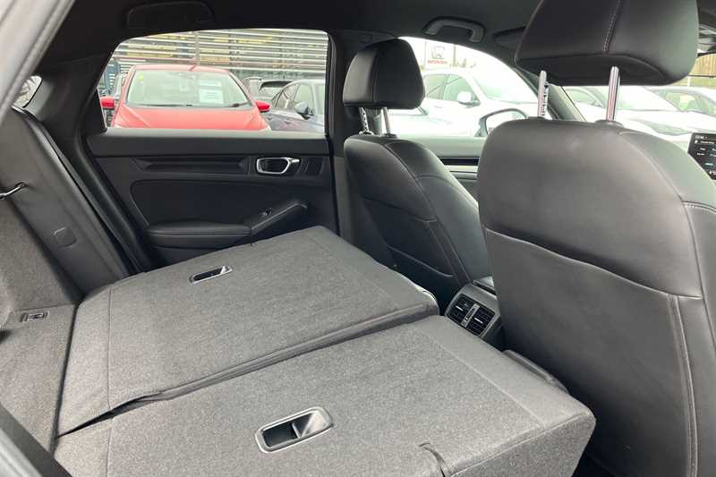 Used Honda Civic 2023 for sale - 77960211: Photo 28