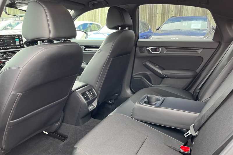 Used Honda Civic 2023 for sale - 77960211: Photo 29