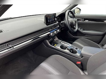 Used Honda Civic 2023 for sale - 77960211: Photo