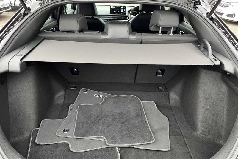 Used Honda Civic 2023 for sale - 77960211: Photo 30