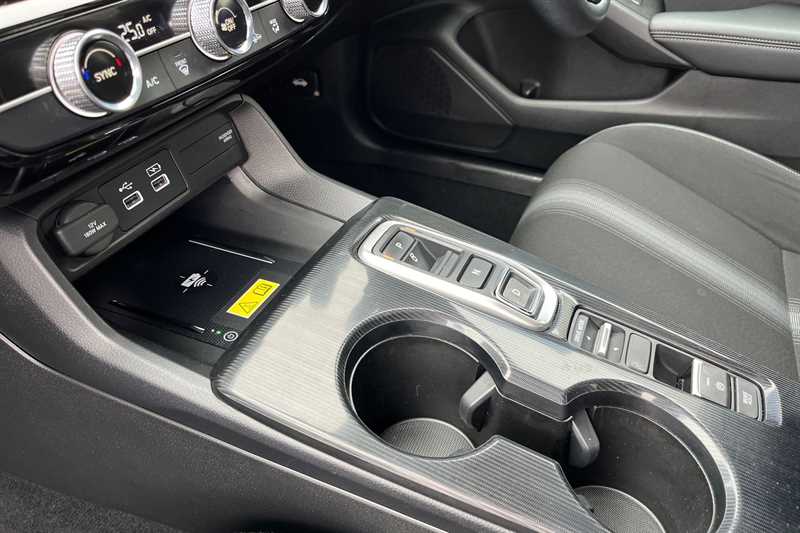 Used Honda Civic 2023 for sale - 77960211: Photo 31