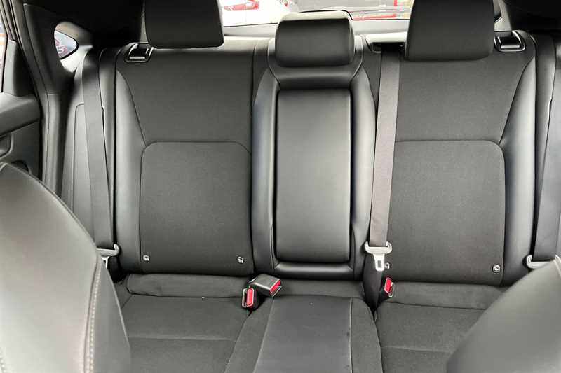 Used Honda Civic 2023 for sale - 77960211: Photo 33