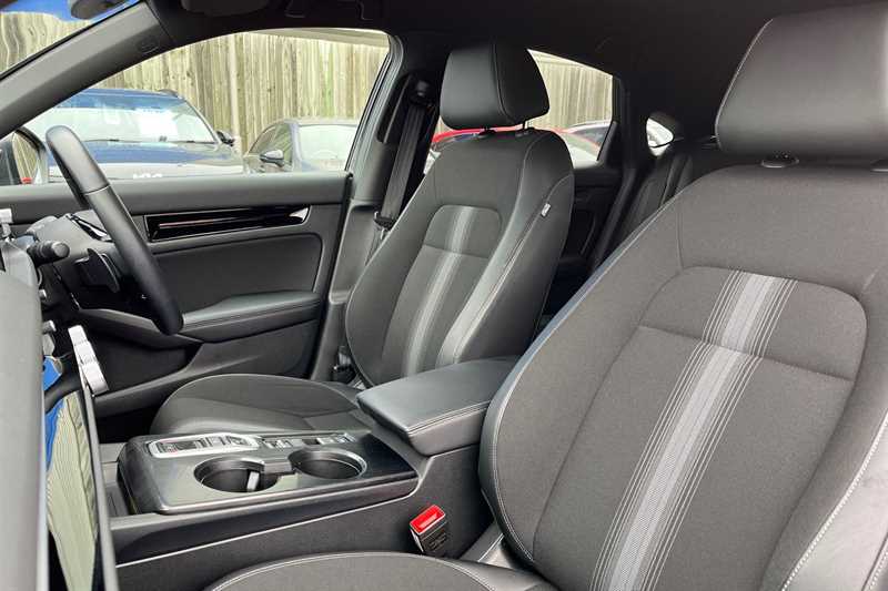 Used Honda Civic 2023 for sale - 77960211: Photo 36