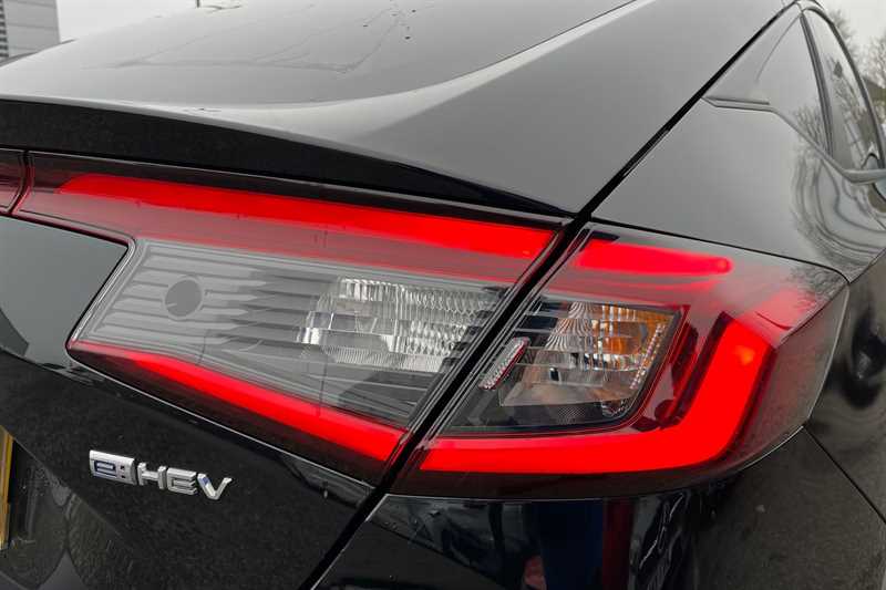 Used Honda Civic 2023 for sale - 77960211: Photo 39