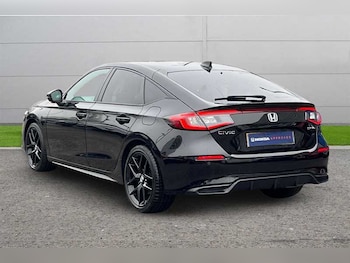 Used Honda Civic 2023 for sale - 77960211: Photo