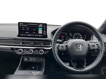 Used Honda Civic 2023 for sale - 77960211: Photo