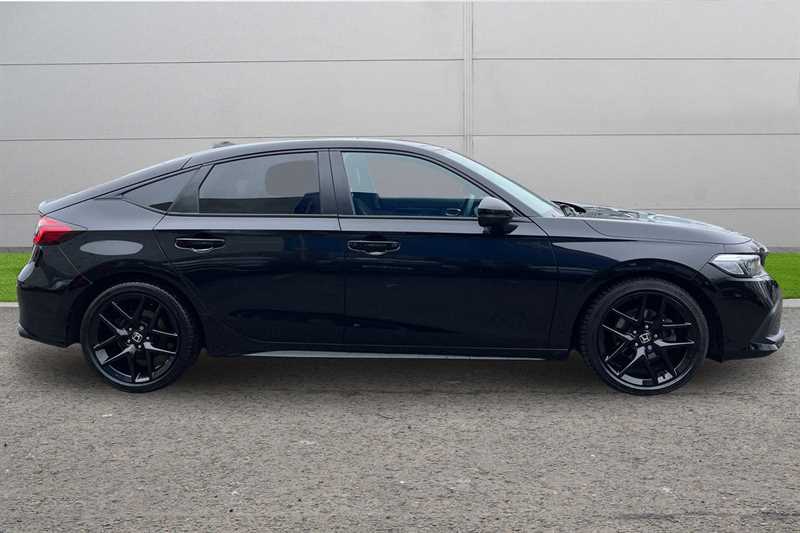 Used Honda Civic 2023 for sale - 77960211: Photo 5