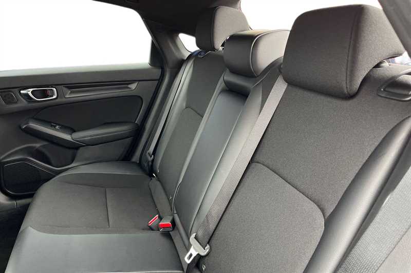 Used Honda Civic 2023 for sale - 77960211: Photo 8