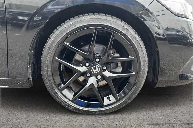 Used Honda Civic 2023 for sale - 77960211: Photo 9