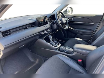 Used Honda HR-V 2023 for sale - 78216014: Photo