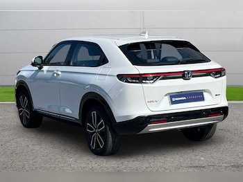 Used Honda HR-V 2023 for sale - 78216014: Photo