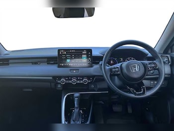 Used Honda HR-V 2023 for sale - 78216014: Photo