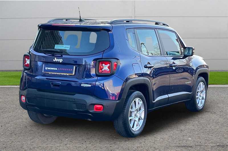 Used Jeep Renegade 2019 for sale - 77810358: Photo 12