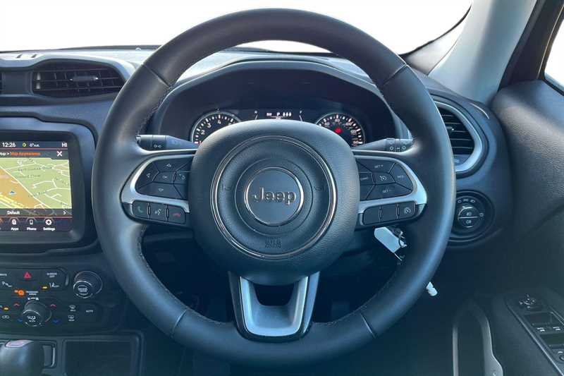 Used Jeep Renegade 2019 for sale - 77810358: Photo 13