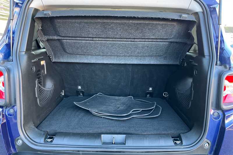 Used Jeep Renegade 2019 for sale - 77810358: Photo 20