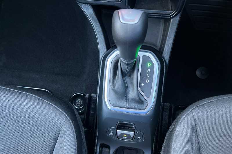 Used Jeep Renegade 2019 for sale - 77810358: Photo 22