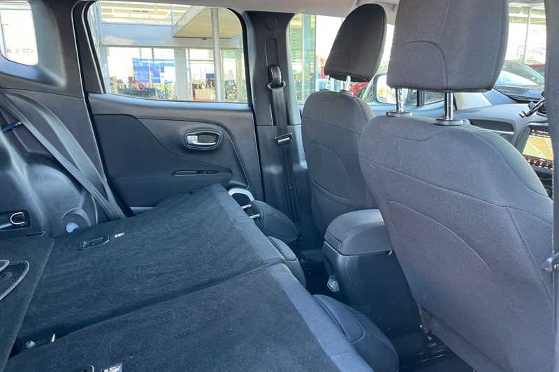 Used Jeep Renegade 2019 for sale - 77810358: Photo 29