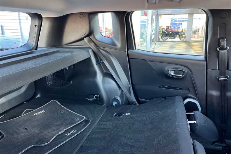 Used Jeep Renegade 2019 for sale - 77810358: Photo 30