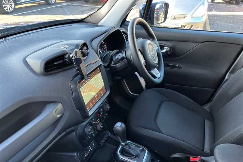 Used Jeep Renegade 2019 for sale - 77810358: Photo 34