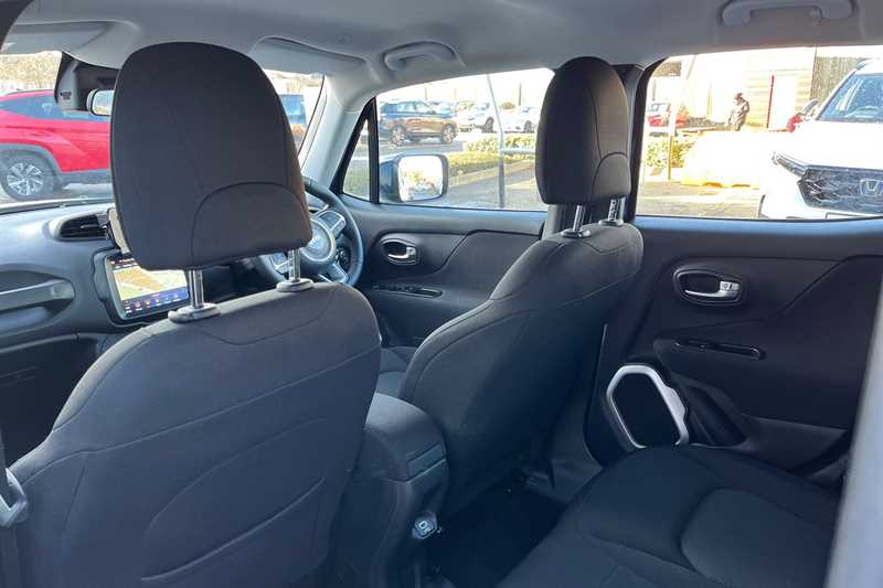 Used Jeep Renegade 2019 for sale - 77810358: Photo 36