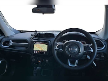 Used Jeep Renegade 2019 for sale - 77810358: Photo