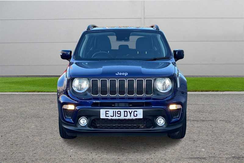 Used Jeep Renegade 2019 for sale - 77810358: Photo 6