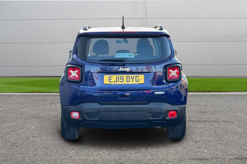 Used Jeep Renegade 2019 for sale - 77810358: Photo 7